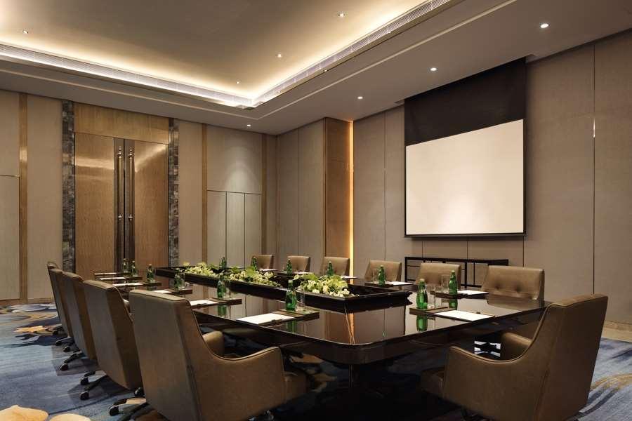 Wanda Realm Liuzhou Hotel Létesítmények fotó