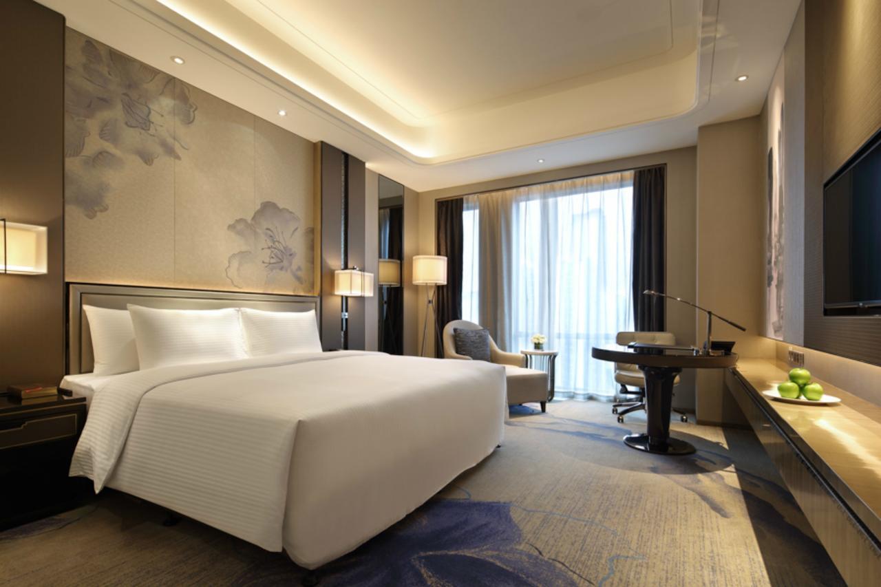 Wanda Realm Liuzhou Hotel Kültér fotó